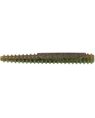 Rapala Crush City Ned BLT 3" – Finesse Soft Bait for Bass & Predators