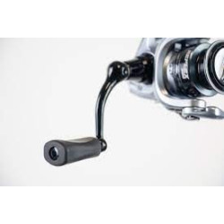 Reflex 500 Spinning Reel 5.1:1 3+1BB (Loomis & Franklin) – Lightweight, Smooth Fishing Reel Reflex 500 Spinning Reel 5.1:1 3+1BB (Loomis & Franklin) – Lightweight, Smooth Fishing Reel