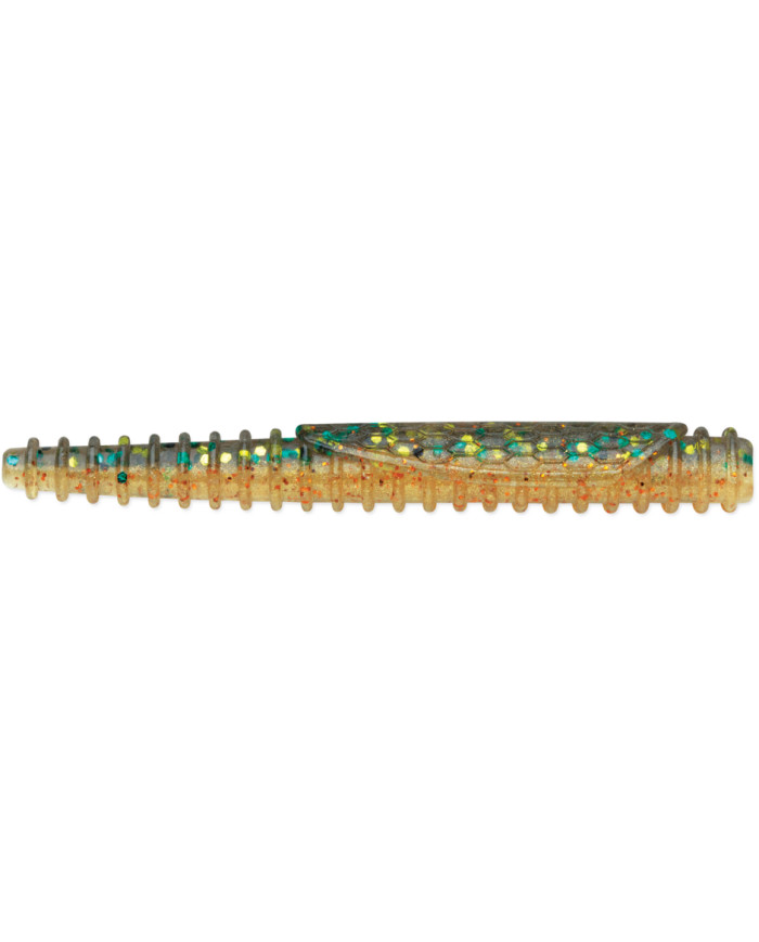 Rapala Crush City Ned BLT 3" – Finesse Soft Bait for Bass & Predators