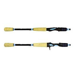 Okuma Recon Bass Rod – Precision, Power & Sensitivity Okuma Recon Bass Rod – Precision, Power & Sensitivity