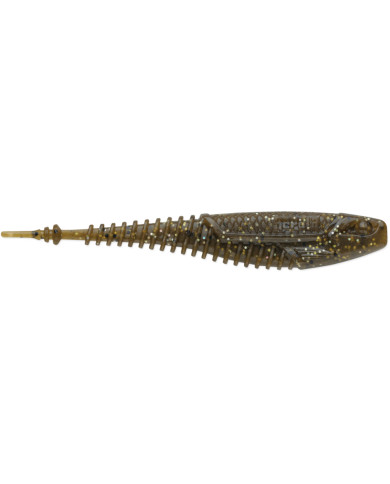 Rapala Crush City Freeloader 4" – Premium Soft Bait for Bass & Predators Rapala Crush City Freeloader 4" – Premium Soft Bait for Bass & Predators