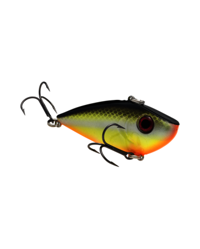 Strike King Red Eye Shad Lipless Crankbait | Versatile Fishing Lure Strike King Red Eye Shad Lipless Crankbait | Versatile Fishing Lure