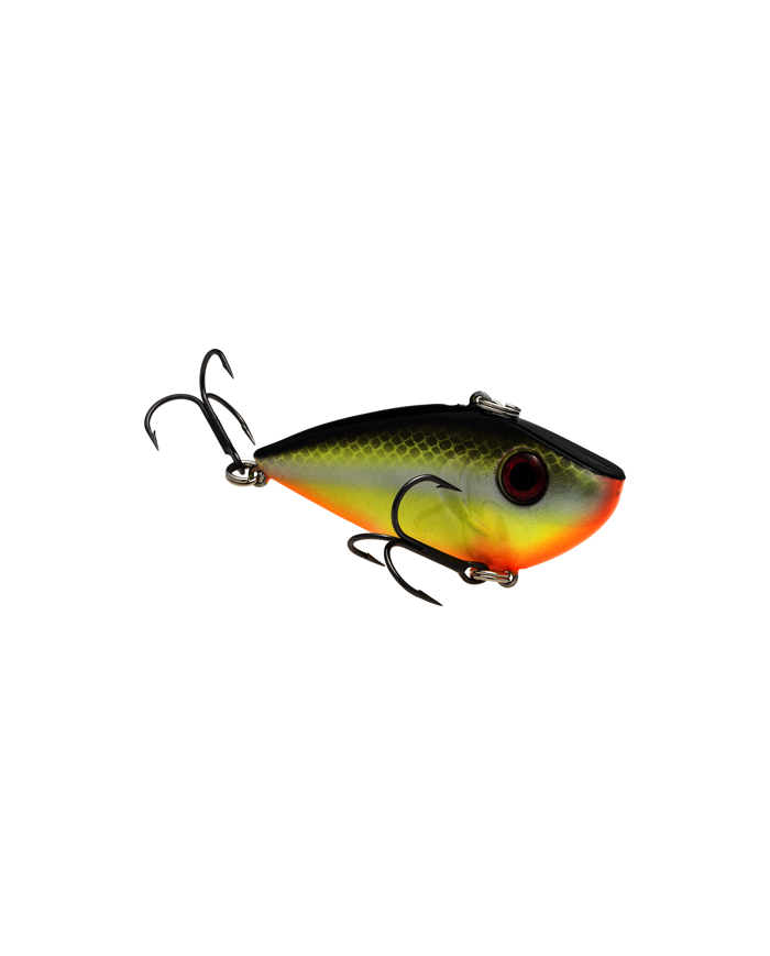Strike King Red Eye Shad Lipless Crankbait | Versatile Fishing Lure