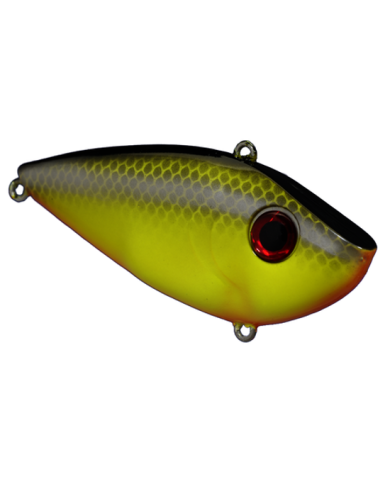 Strike King Red Eye Shad Lipless Crankbait | Versatile Fishing Lure Strike King Red Eye Shad Lipless Crankbait | Versatile Fishing Lure