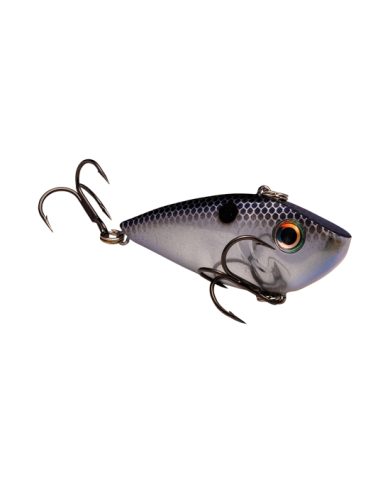 Strike King Red Eye Shad Lipless Crankbait | Versatile Fishing Lure Strike King Red Eye Shad Lipless Crankbait | Versatile Fishing Lure