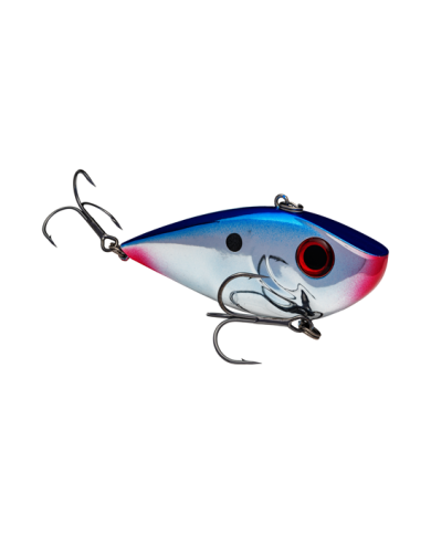 Strike King Red Eye Shad Lipless Crankbait | Versatile Fishing Lure Strike King Red Eye Shad Lipless Crankbait | Versatile Fishing Lure