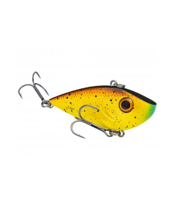Strike King Red Eye Shad Lipless Crankbait | Versatile Fishing Lure