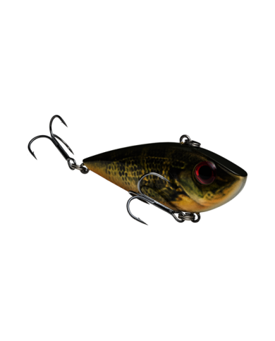 Strike King Red Eye Shad Lipless Crankbait | Versatile Fishing Lure Strike King Red Eye Shad Lipless Crankbait | Versatile Fishing Lure