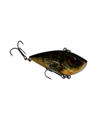 Strike King Red Eye Shad Lipless Crankbait | Versatile Fishing Lure