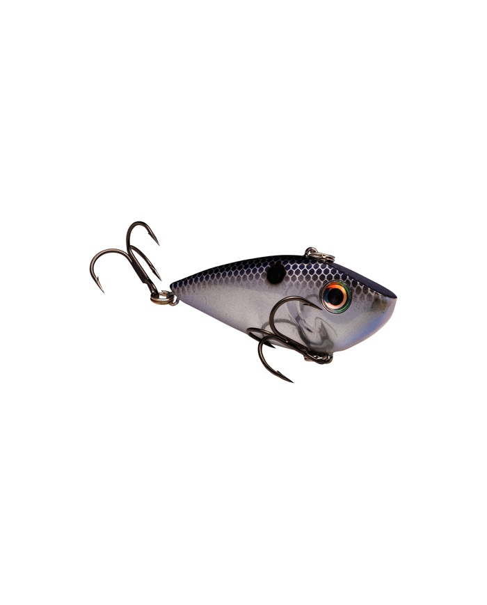 Strike King Red Eye Shad Lipless Crankbait | Versatile Fishing Lure