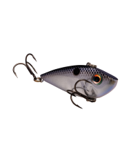 Strike King Red Eye Shad Lipless Crankbait | Versatile Fishing Lure