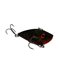 Strike King Red Eye Shad Lipless Crankbait | Versatile Fishing Lure