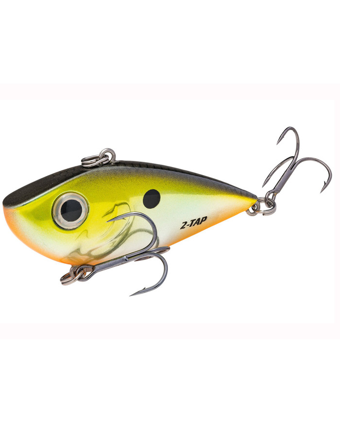Strike King Red Eye Shad Lipless Crankbait | Versatile Fishing Lure