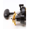 Saltist BG 40H Casting Reel Black/Gold 6.4:1 4BB RH (Daiwa) – High-Performance & Durable Saltist BG 40H Casting Reel Black/Gold 6.4:1 4BB RH (Daiwa) – High-Performance & Durable