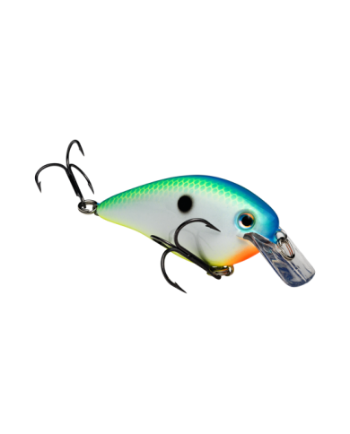 Strike King 1.5 Square Bill Crankbait | Best for Shallow Water Fishing Strike King 1.5 Square Bill Crankbait | Best for Shallow Water Fishing