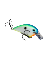 Strike King 1.5 Square Bill Crankbait | Best for Shallow Water Fishing