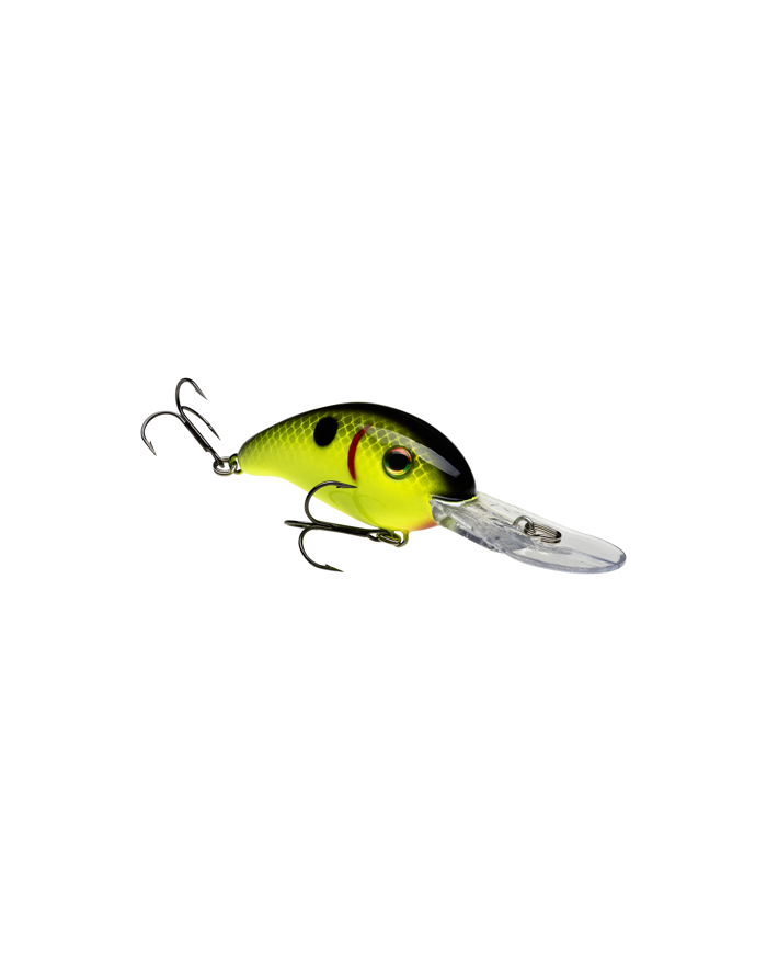 Strike King Pro Model XD3 Deep-Diving Crankbait | Best for Deep Water Fishing