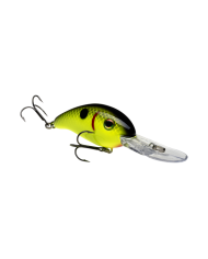 Strike King Pro Model XD3 Deep-Diving Crankbait | Best for Deep Water Fishing
