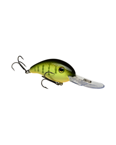 Strike King Pro Model XD3 Deep-Diving Crankbait | Best for Deep Water Fishing Strike King Pro Model XD3 Deep-Diving Crankbait | Best for Deep Water Fishing