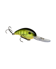 Strike King Pro Model XD3 Deep-Diving Crankbait | Best for Deep Water Fishing