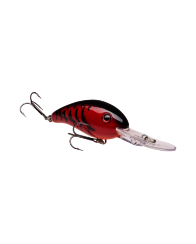 Strike King Pro Model XD3 Deep-Diving Crankbait | Best for Deep Water Fishing Strike King Pro Model XD3 Deep-Diving Crankbait | Best for Deep Water Fishing