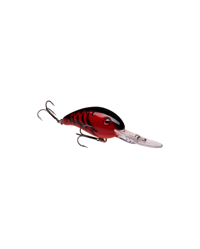 Strike King Pro Model XD3 Deep-Diving Crankbait | Best for Deep Water Fishing