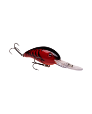 Strike King Pro Model XD3 Deep-Diving Crankbait | Best for Deep Water Fishing