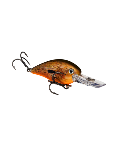 Strike King KVD Squarebill 1.5 Deep Crankbait | Best for Mid-Depth Fishing Strike King KVD Squarebill 1.5 Deep Crankbait | Best for Mid-Depth Fishing
