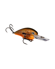 Strike King KVD Squarebill 1.5 Deep Crankbait | Best for Mid-Depth Fishing
