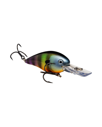 Strike King KVD Squarebill 1.5 Deep Crankbait | Best for Mid-Depth Fishing Strike King KVD Squarebill 1.5 Deep Crankbait | Best for Mid-Depth Fishing
