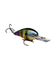 Strike King KVD Squarebill 1.5 Deep Crankbait | Best for Mid-Depth Fishing