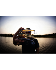 Strike King KVD Jerkbait 200 | High-Performance Jerkbait for Bass and Pike