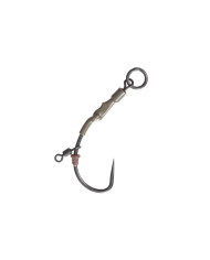 Monster Carp Ronnie Hooks