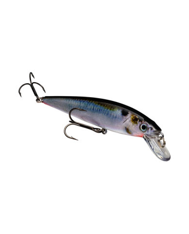 Strike King KVD Jerkbait 200 | High-Performance Jerkbait for Bass and Pike Strike King KVD Jerkbait 200 | High-Performance Jerkbait for Bass and Pike