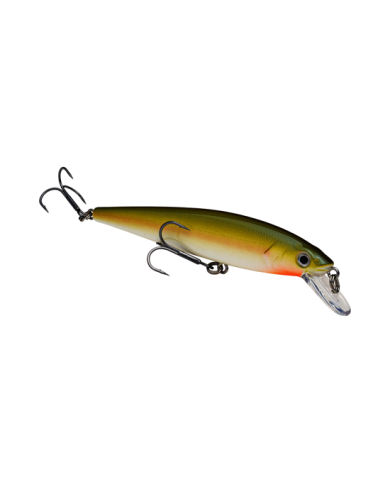 Strike King KVD Jerkbait 200 | High-Performance Jerkbait for Bass and Pike Strike King KVD Jerkbait 200 | High-Performance Jerkbait for Bass and Pike