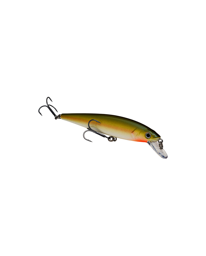 Strike King KVD Jerkbait 200 | High-Performance Jerkbait for Bass and Pike