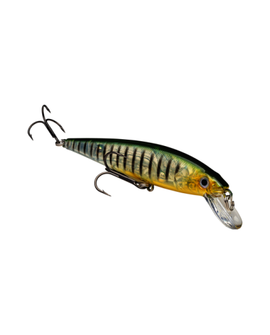 Strike King KVD Jerkbait 200 | High-Performance Jerkbait for Bass and Pike Strike King KVD Jerkbait 200 | High-Performance Jerkbait for Bass and Pike