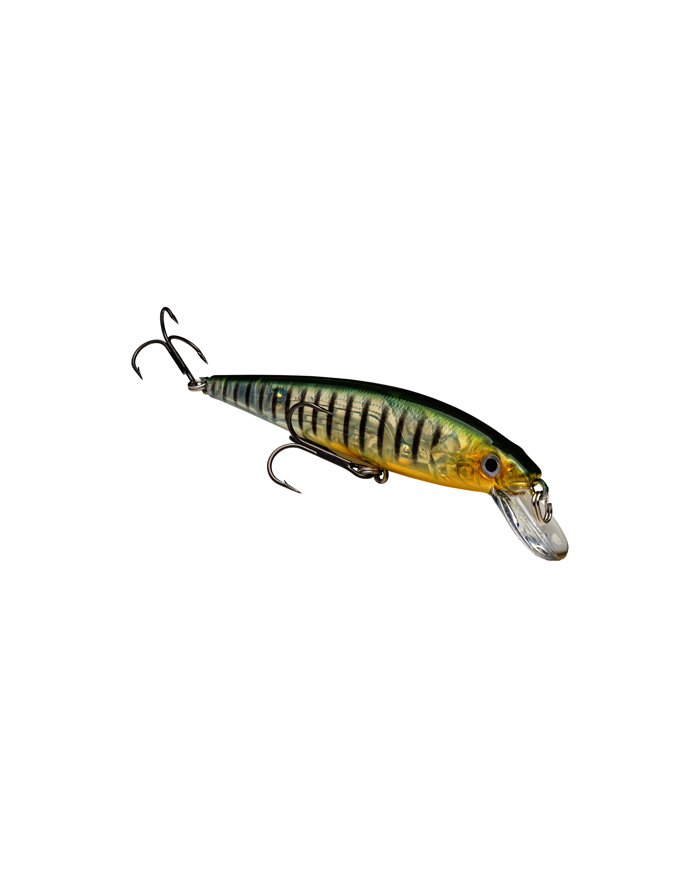 Strike King KVD Jerkbait 200 | High-Performance Jerkbait for Bass and Pike