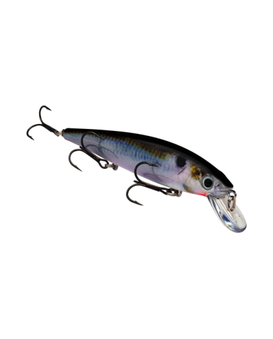 Strike King KVD Jerkbait 300 | Deep-Diving Jerkbait for Bass and Walleye Strike King KVD Jerkbait 300 | Deep-Diving Jerkbait for Bass and Walleye