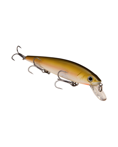 Strike King KVD Jerkbait 300 | Deep-Diving Jerkbait for Bass and Walleye Strike King KVD Jerkbait 300 | Deep-Diving Jerkbait for Bass and Walleye