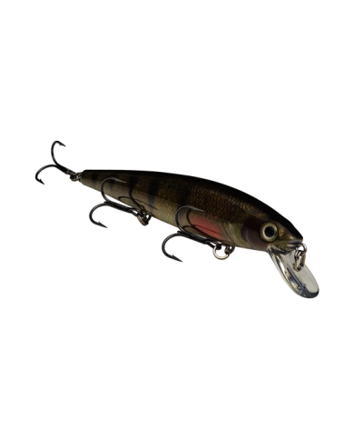 Strike King KVD Jerkbait 300 | Deep-Diving Jerkbait for Bass and Walleye Strike King KVD Jerkbait 300 | Deep-Diving Jerkbait for Bass and Walleye