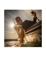 Strike King KVD Jerkbait 300 Deep | High-Performance Deep-Diving Jerkbait