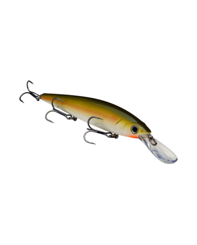 Strike King KVD Jerkbait 300 Deep | High-Performance Deep-Diving Jerkbait Strike King KVD Jerkbait 300 Deep | High-Performance Deep-Diving Jerkbait