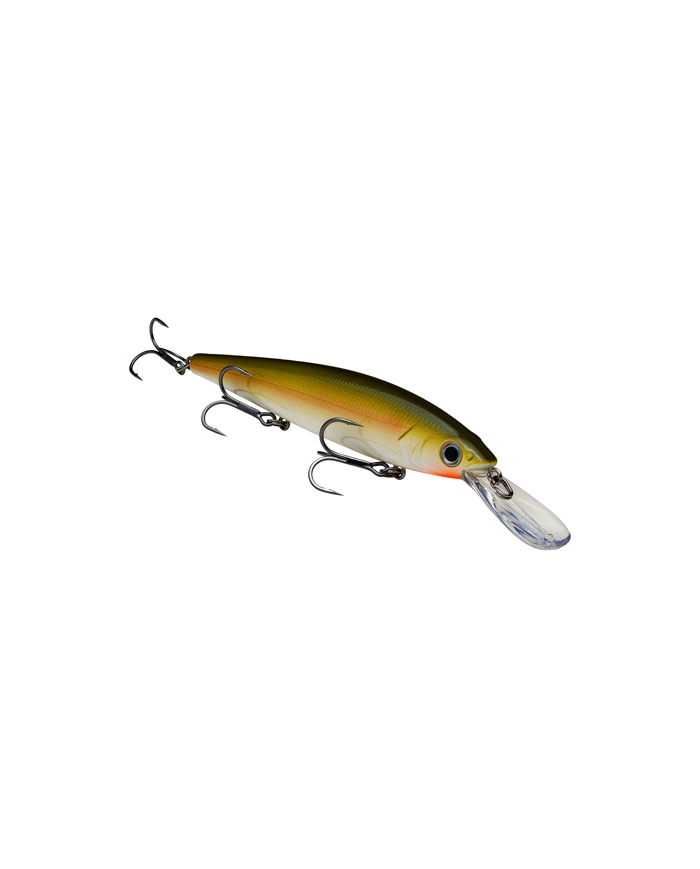 Strike King KVD Jerkbait 300 Deep | High-Performance Deep-Diving Jerkbait