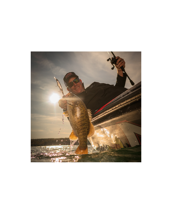 Strike King KVD Jerkbait 300 Deep | High-Performance Deep-Diving Jerkbait