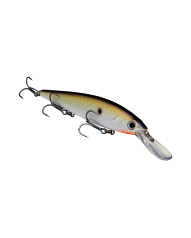 Strike King KVD Jerkbait 300 Deep | High-Performance Deep-Diving Jerkbait Strike King KVD Jerkbait 300 Deep | High-Performance Deep-Diving Jerkbait