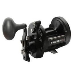 XMaster Pro 20 Casting Reel 6.0:1 3+1BB RH (Adrenalin) – Smooth, High-Performance Reel XMaster Pro 20 Casting Reel 6.0:1 3+1BB RH (Adrenalin) – Smooth, High-Performance Reel