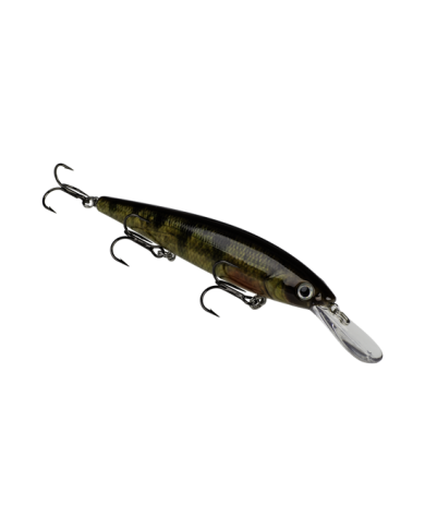 Strike King KVD Jerkbait 300 Deep | High-Performance Deep-Diving Jerkbait Strike King KVD Jerkbait 300 Deep | High-Performance Deep-Diving Jerkbait