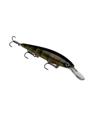 Strike King KVD Jerkbait 300 Deep | High-Performance Deep-Diving Jerkbait