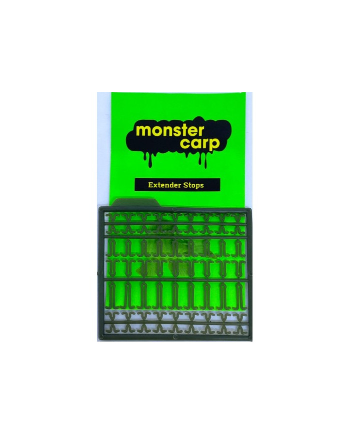 Extender Boilie Stops